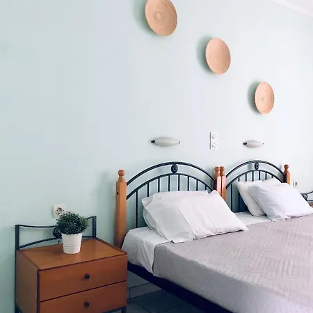 Dannas Apartment