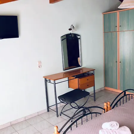 Dannas Appartamento Città di Zante