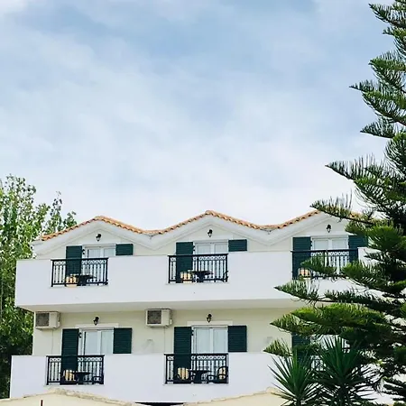 Dannas * Città di Zante