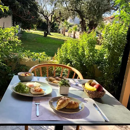 Appartamento Dannas Città di Zante